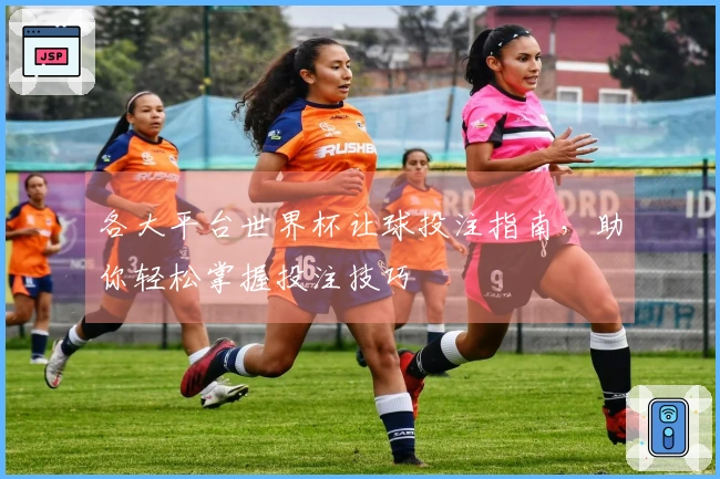 各大平台世界杯让球投注指南，助你轻松掌握投注技巧